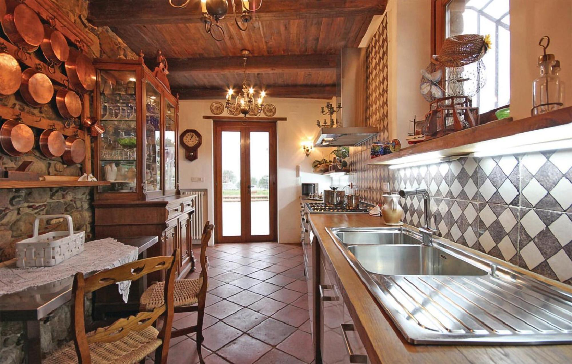 Awesome Home In Vallo Della Lucania With Wifi Exterior photo